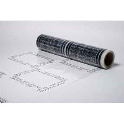 Adhesive Perf Floor Mats