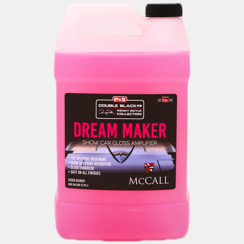 Dream Maker Gloss Amplifier