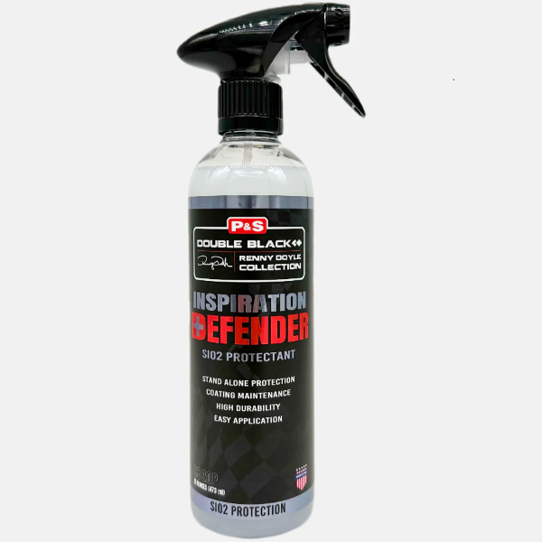 Defender Si02 Protectant