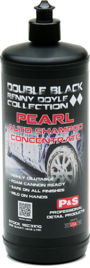 Pearl Auto Shampoo