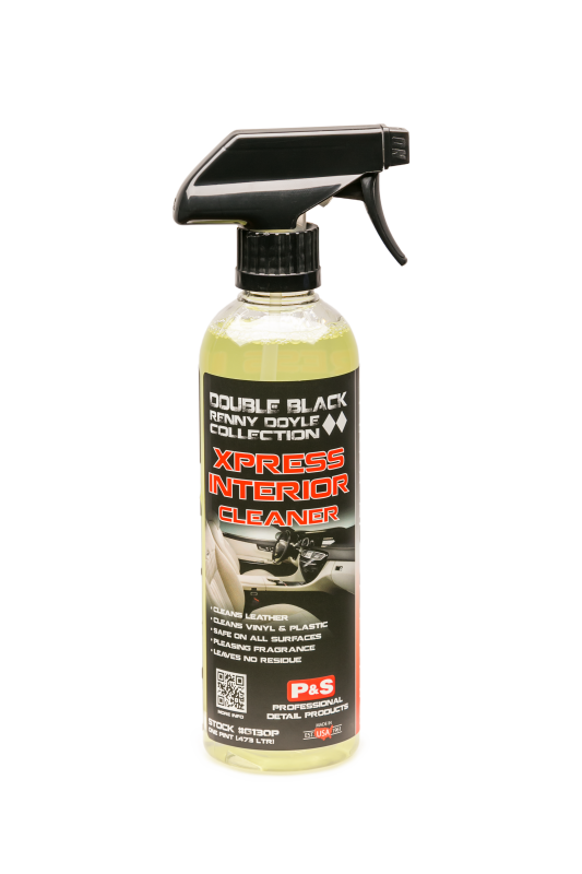 Express Interior Cleaner