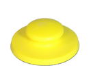 Hand/Palm Polishing Backing Plate