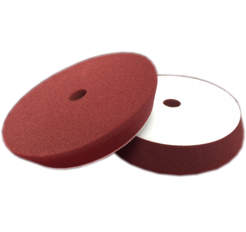 High Action Dual Action Cut Pad