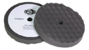 waffle polishing pad
