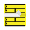 Poly Stock Tags