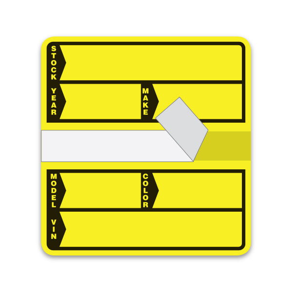 Poly Stock Tags