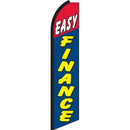 Flags Only- Auto Sales Swooper