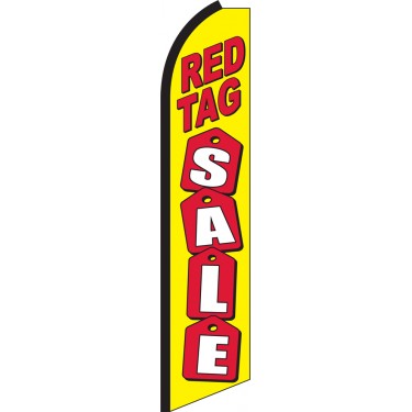 Flags Only- Auto Sales Swooper