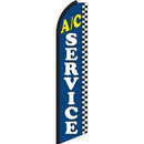 Service Department Swooper Flag Kits
