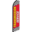 Service Department Swooper Flag Kits