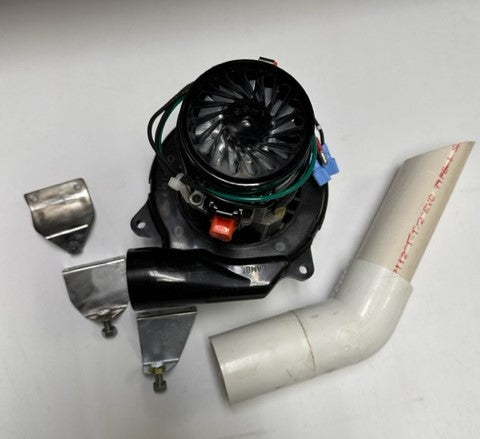 Thermax CP3 Replacement Vacuum Motor