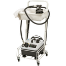 Vaporlux VaporBlast Steamer