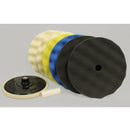 BK7 Hi-Tech Buffing Kit