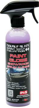 Paint Gloss
