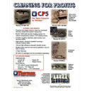 Thermax CP5  5 gallon Capet Extractor with Detail Kit     (Note, because of limited availability please call in order.)