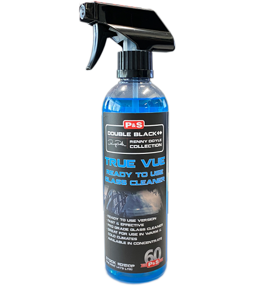 True Vue Glass Cleaner