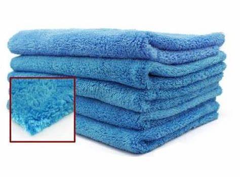 16" x  24" Super Plush Microfiber Towels