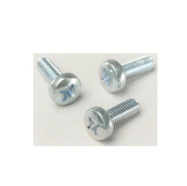 Metric Screws