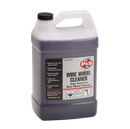 One Step Wire Wheel Cleaner