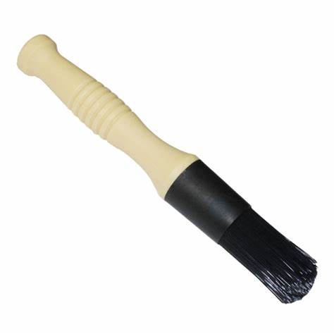 Wheel, Parts Cleaning Brush