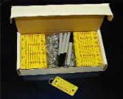 Rigidene Key Tags