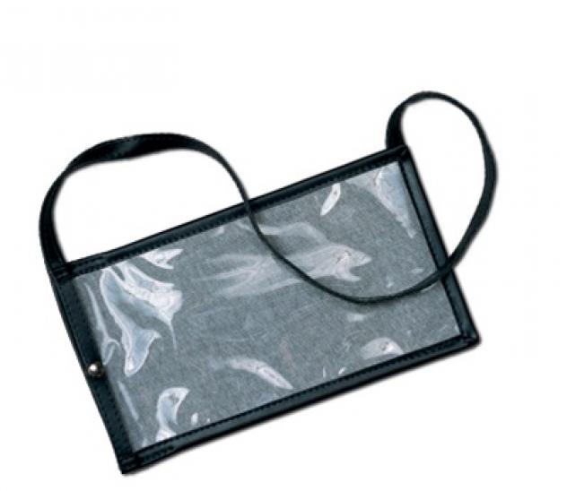 Dealer Tag Bag