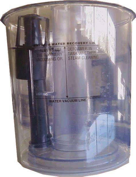 Thermax AF1 Recovery Tank