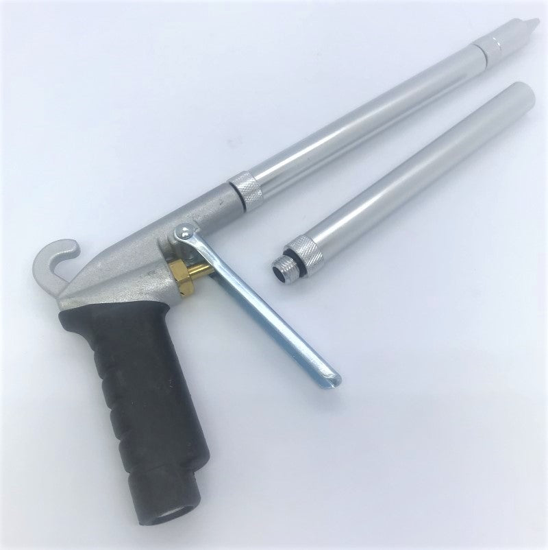 V-201 Aluminum Air gun