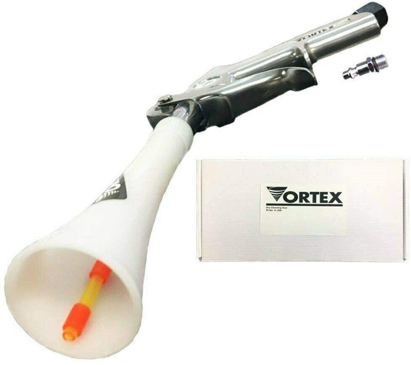 V200 Vortex Air Cleaning Tool